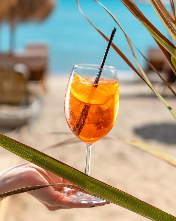 Georgalas Sun Beach Resort Nea Kallikrateia 外观 照片